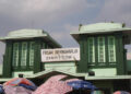 Pasar Beringharjo Yogyakarta