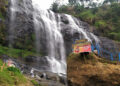 Alamat Curug Cikondang Cianjur