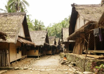 Harga Penginapan di Baduy Luar