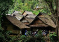 Keunikan Menginap di Baduy Luar