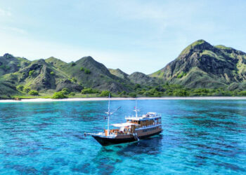 Wisata Labuan Bajo