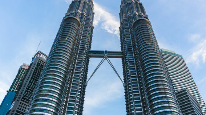 Menara Petronas