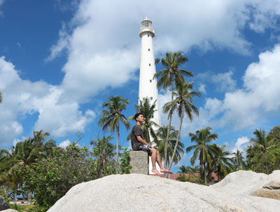 Belitung