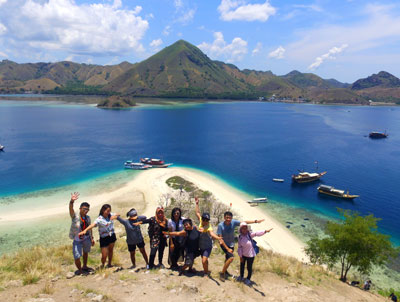 Labuan Bajo