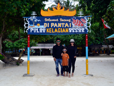 Pulau Pahawang