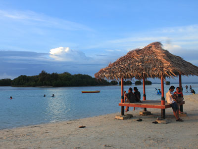 Pulau Pari