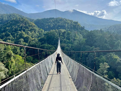 Situ Gunung Sukabumi