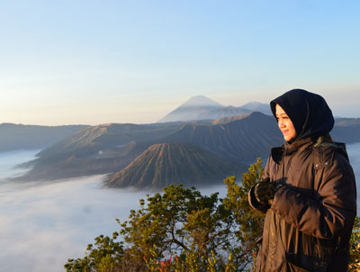 Gunung Bromo