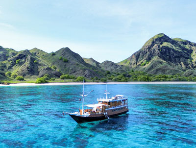 Labuan Bajo