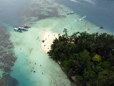 Pulau Harapan