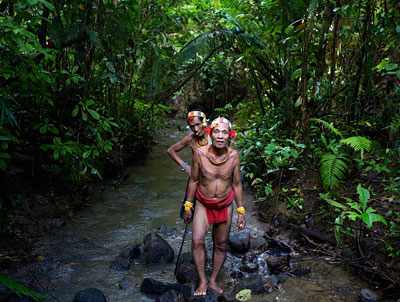 Pulau Mentawai