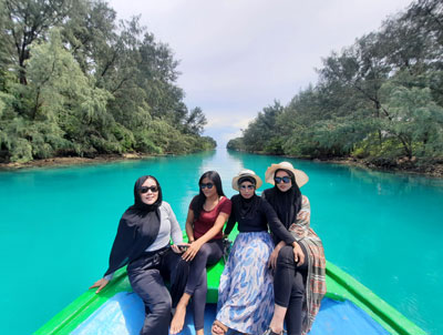 Pulau Pramuka