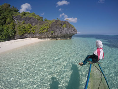 Wakatobi